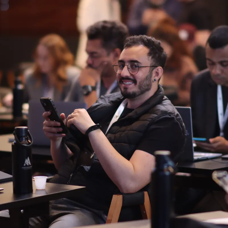 Evento Acelerador de Audiência