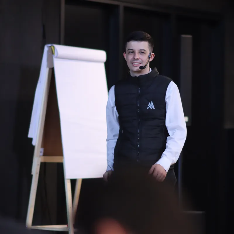 Evento Acelerador de Audiência