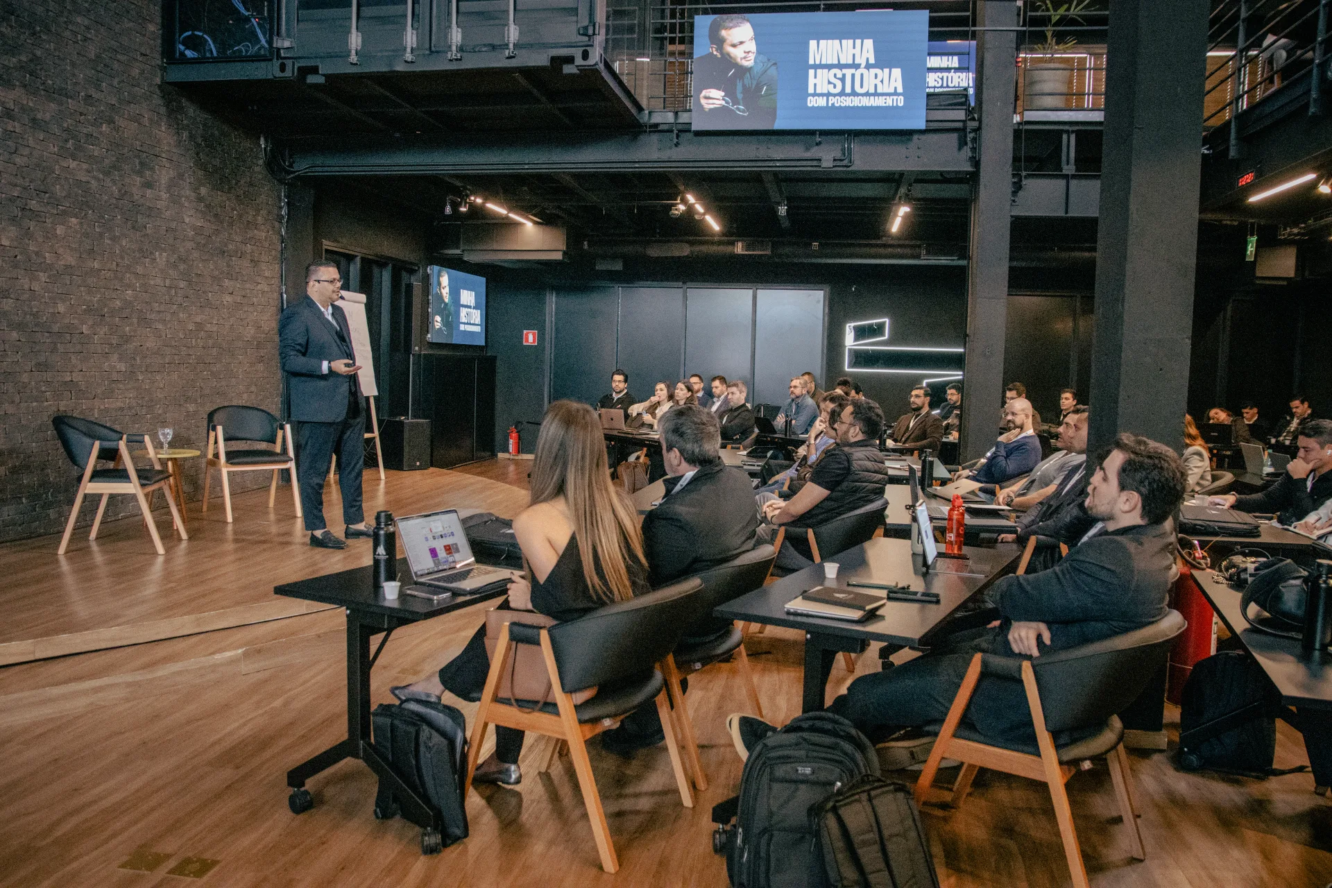 Sistema de Distribuição de Autoridade